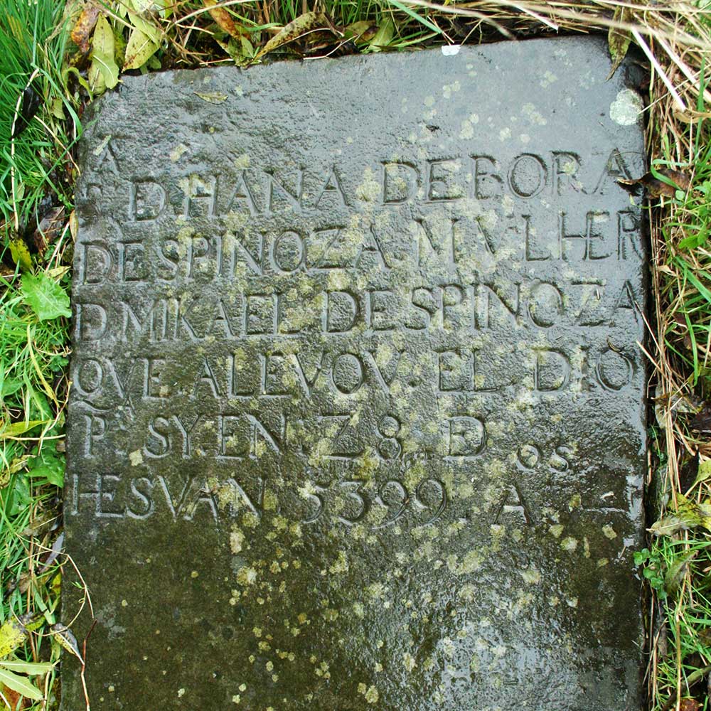 Grave Hanna